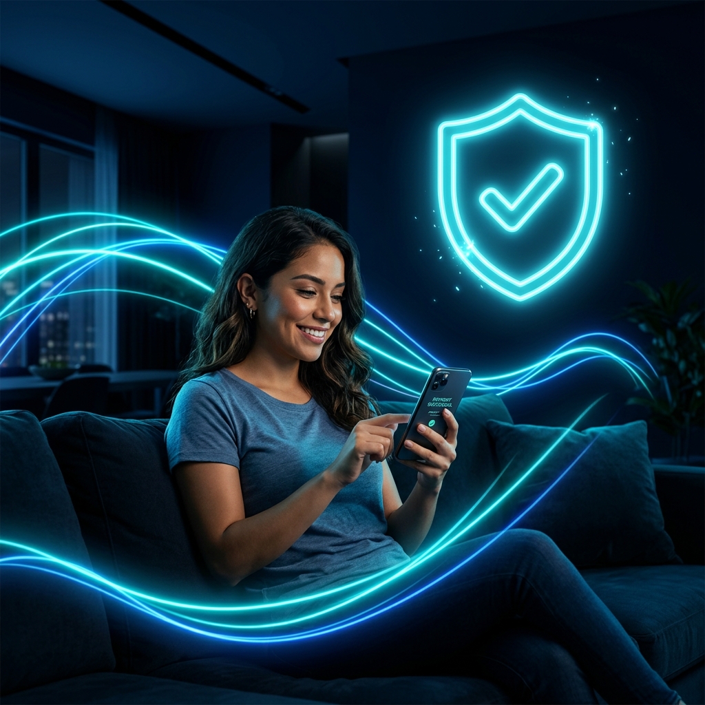 Paga tu internet Gala Telecom desde tu movil