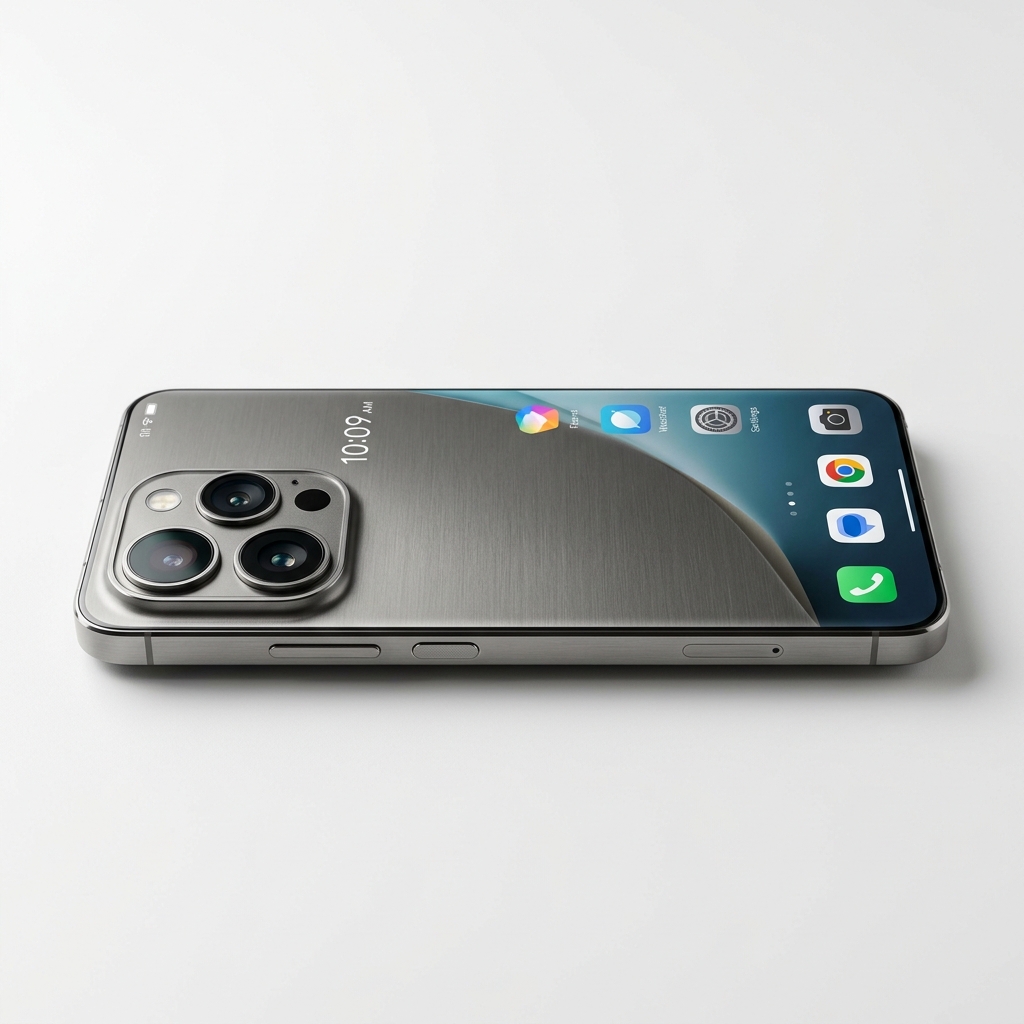 Smartphone Gala Pro X