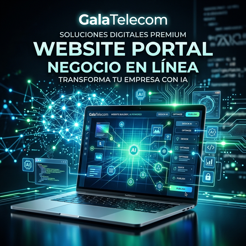 Portal Web