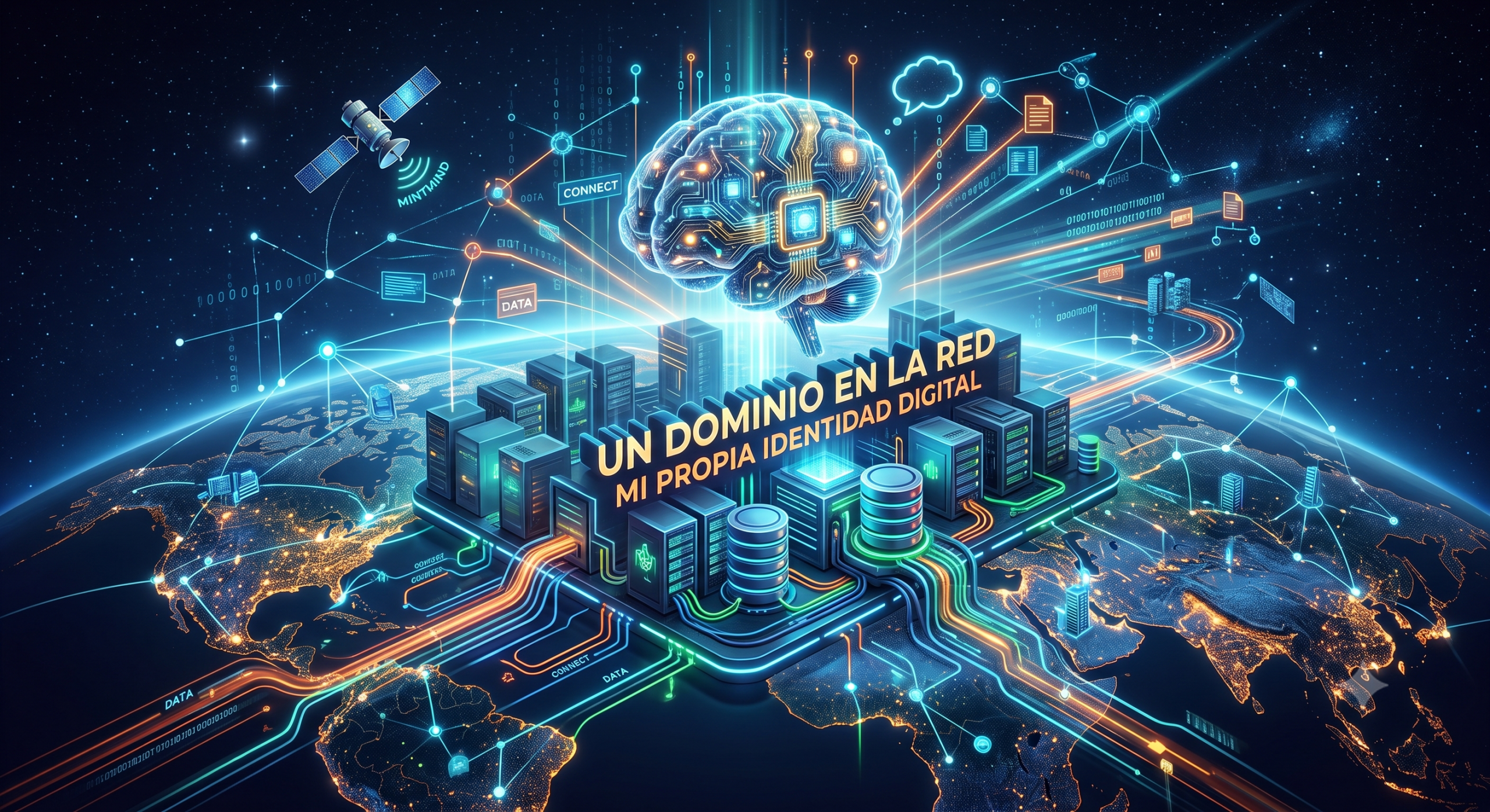 Dominio ID Digital