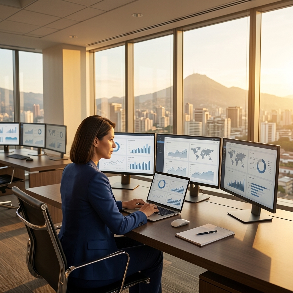 Las empresas venezolanas crecen con GalaTelecom