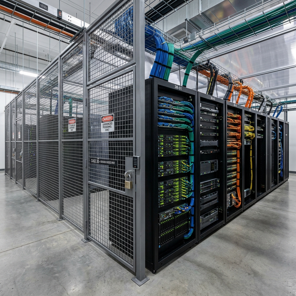 Colocation