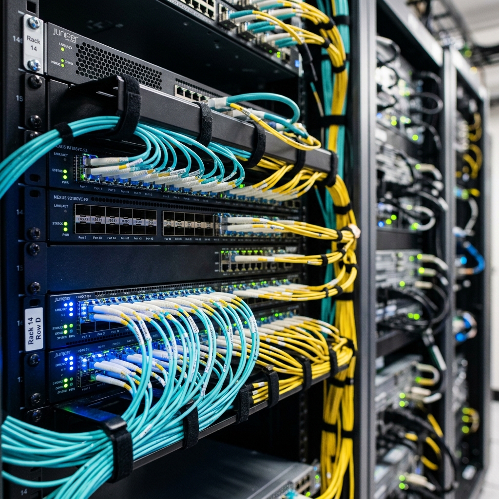 Carrier Gala ISP