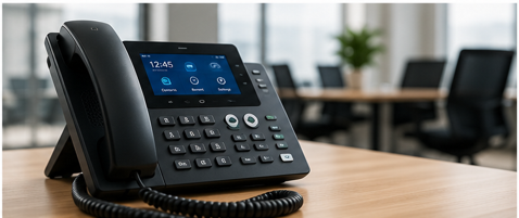 Telefonia IP Central Cloud PBX Gala Telecom