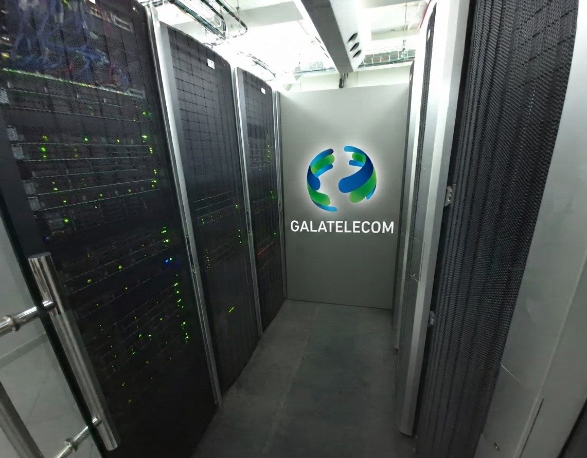 VPS Reseller GalaTelecom